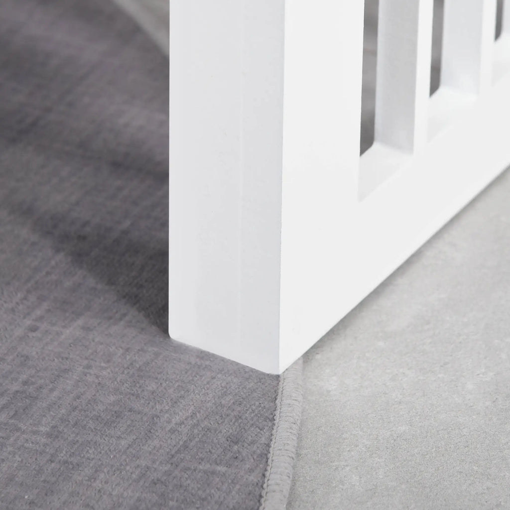 Comedero Elevado para Perros con 2 Cuencos de Acero Inoxidable | Diseño Elegante para una Alimentación Más Cómoda y Saludable