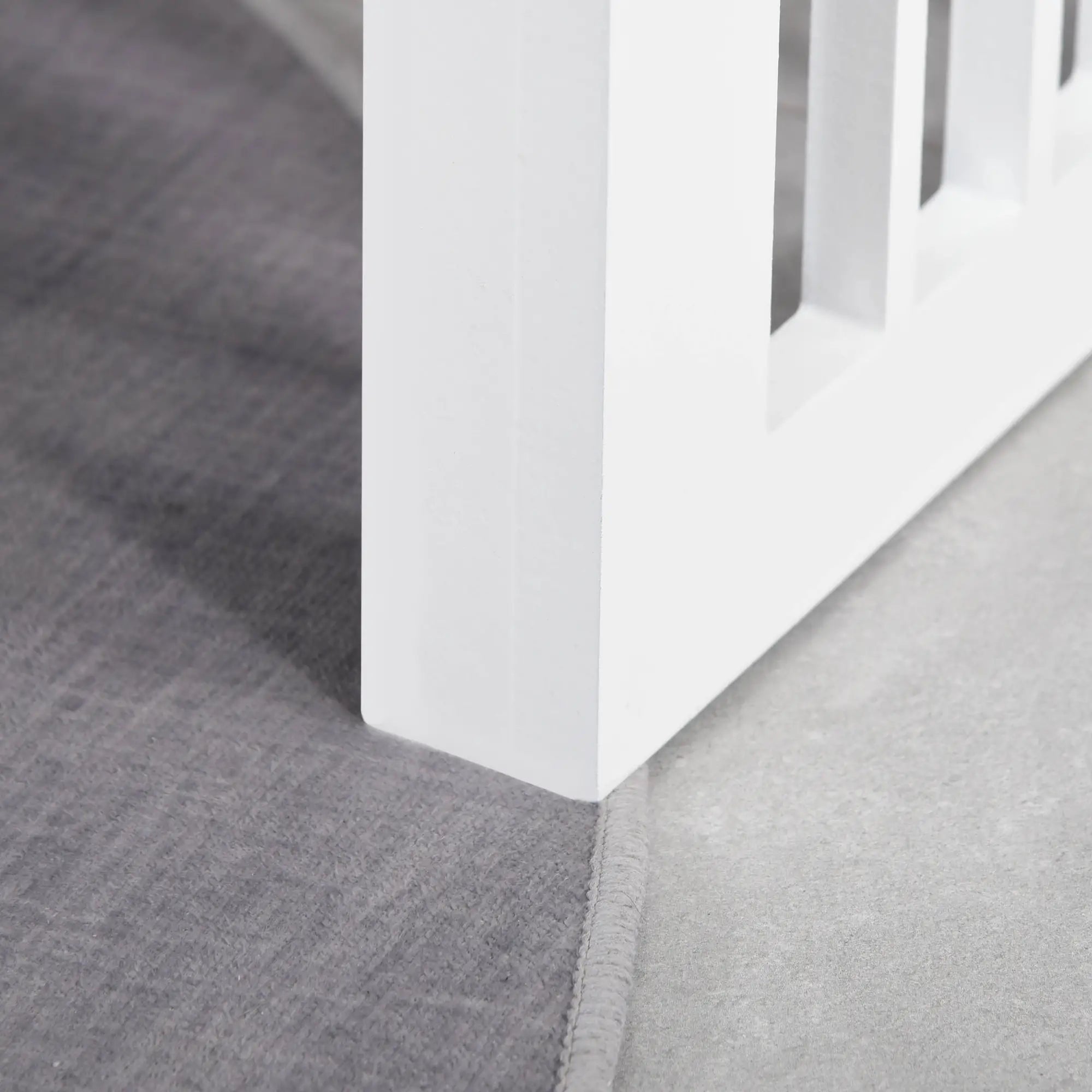 Comedero Elevado para Perros con 2 Cuencos de Acero Inoxidable | Diseño Elegante para una Alimentación Más Cómoda y Saludable